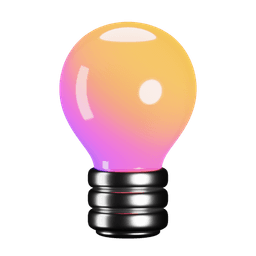 Bulb 3D